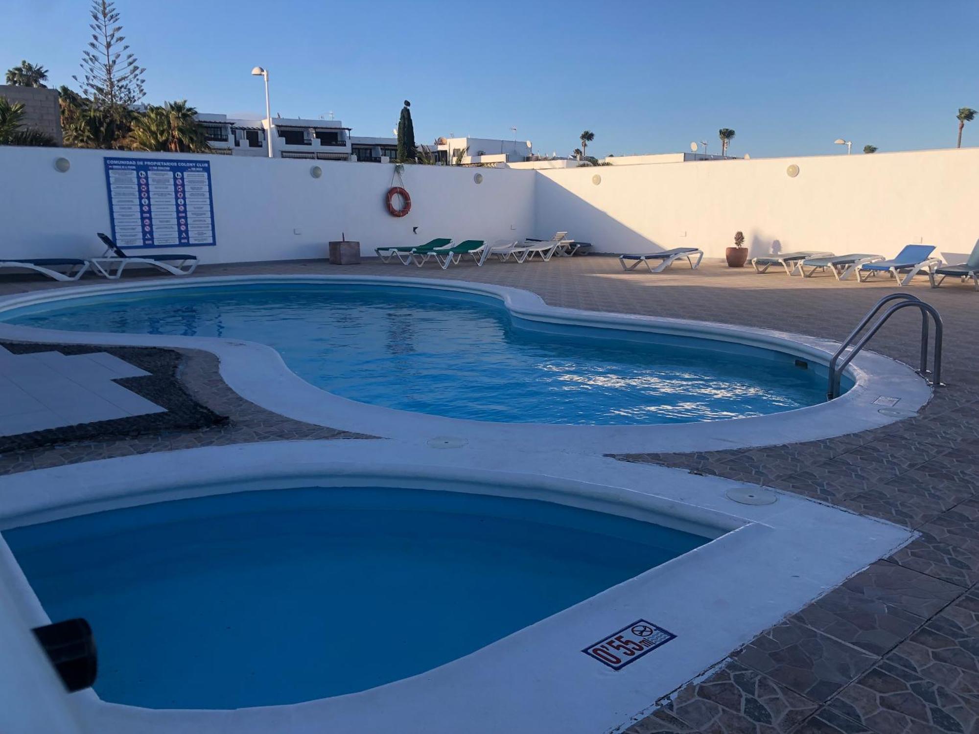 דירות פוארטו דל כרמן Duplex Con Vistas Al Mar מראה חיצוני תמונה