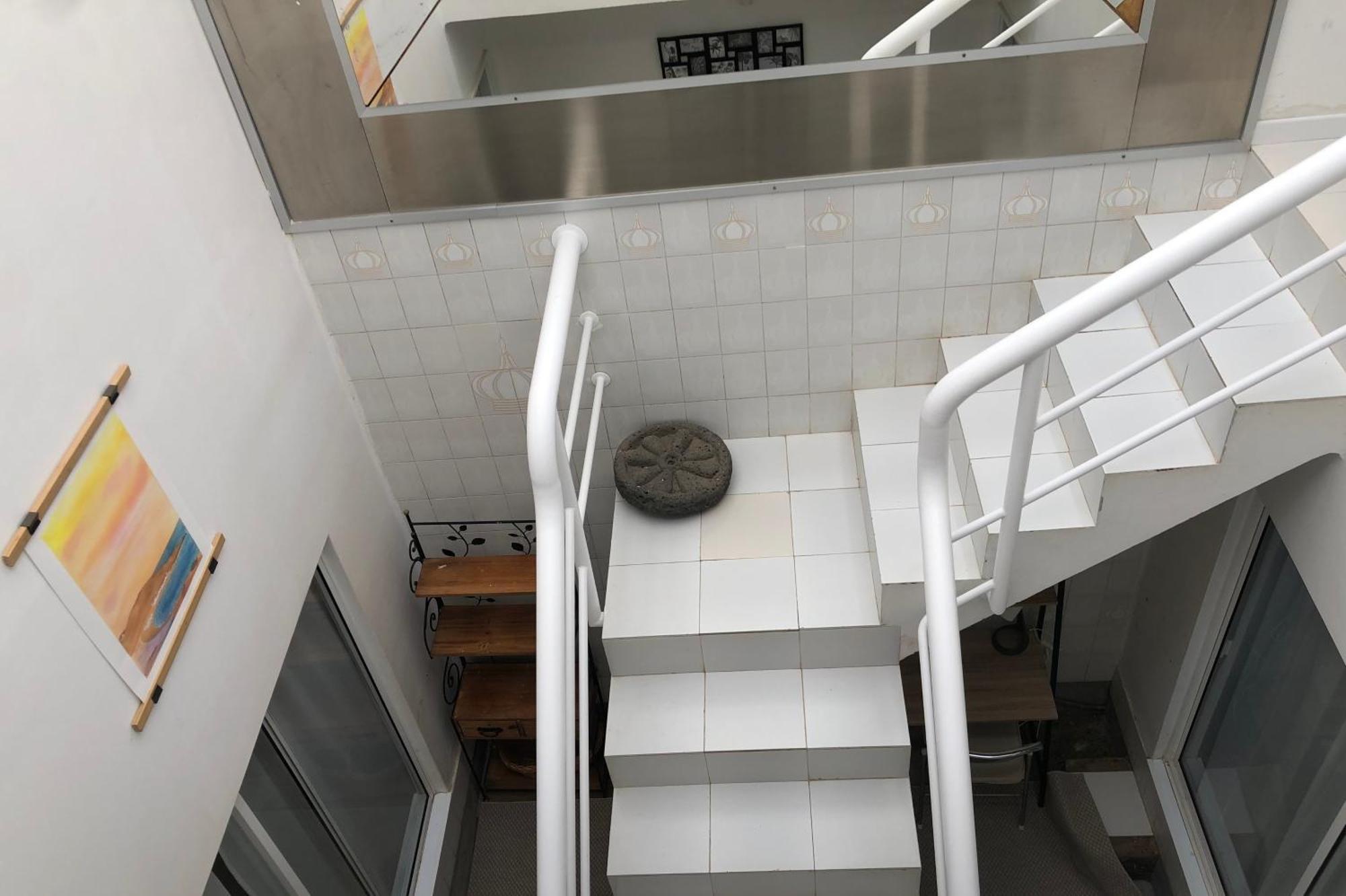 דירות פוארטו דל כרמן Duplex Con Vistas Al Mar מראה חיצוני תמונה