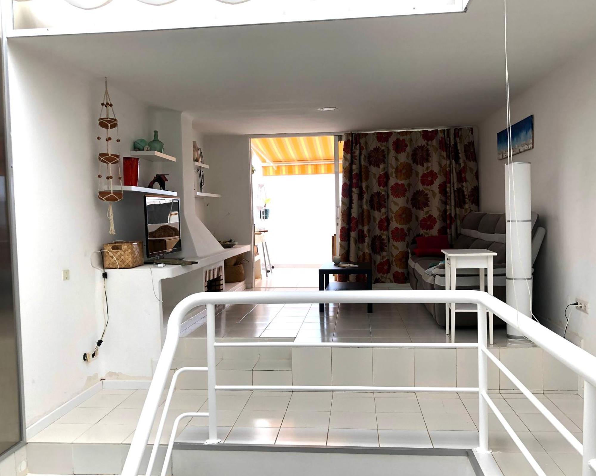 דירות פוארטו דל כרמן Duplex Con Vistas Al Mar מראה חיצוני תמונה