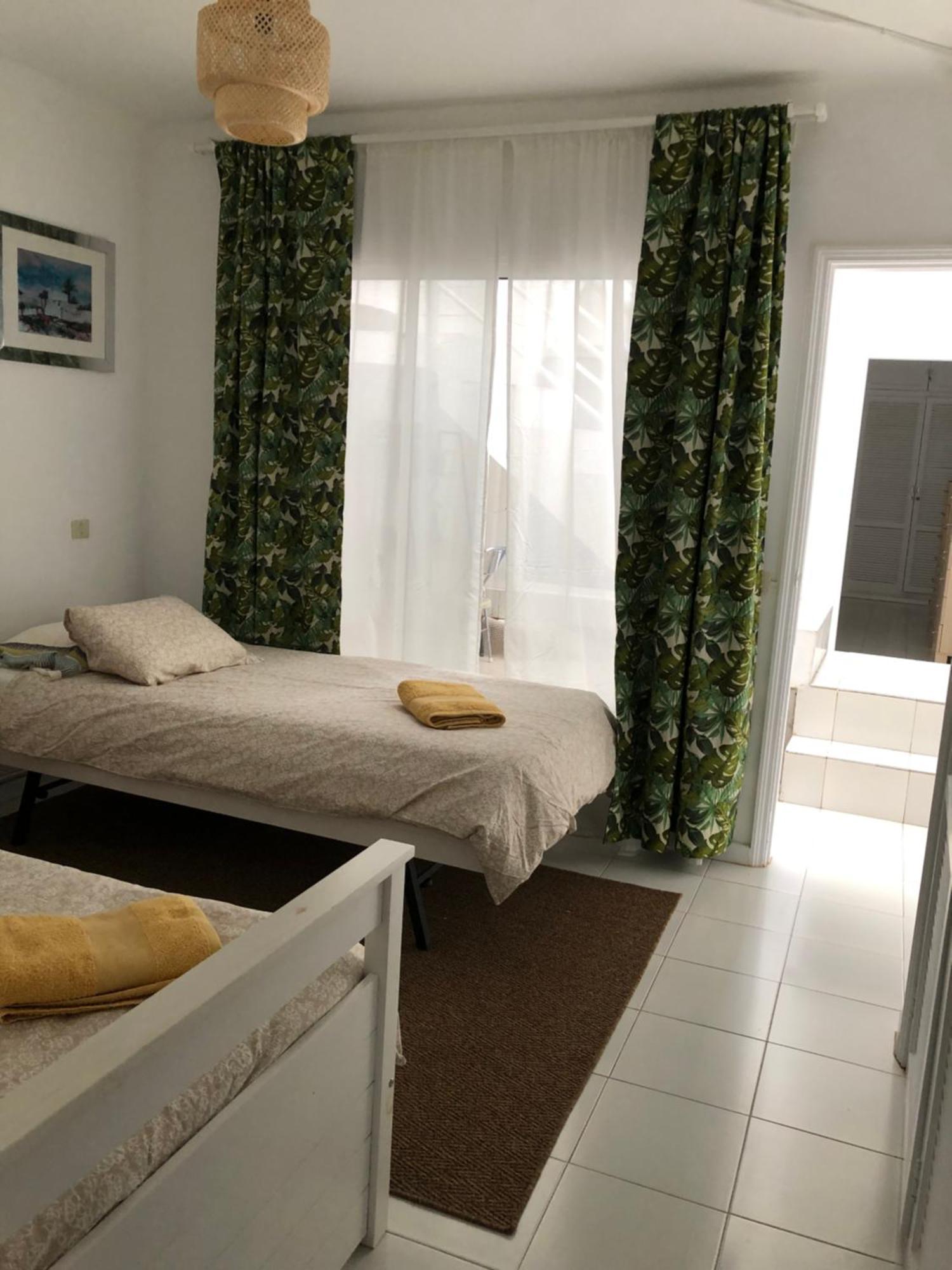 דירות פוארטו דל כרמן Duplex Con Vistas Al Mar מראה חיצוני תמונה