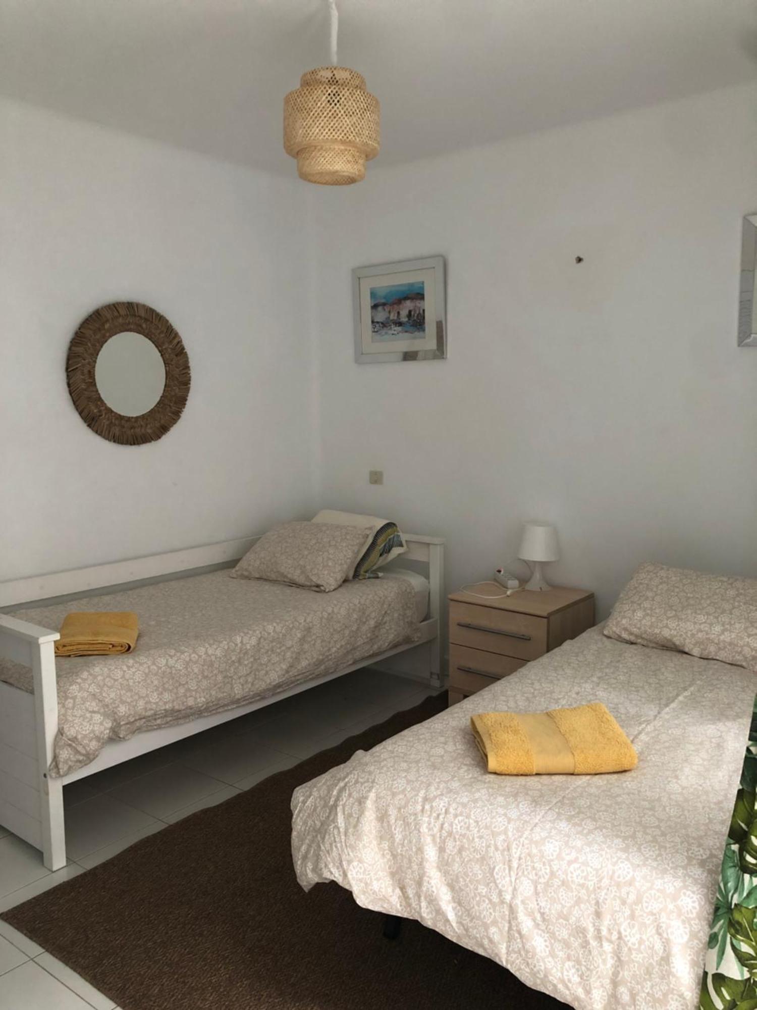 דירות פוארטו דל כרמן Duplex Con Vistas Al Mar מראה חיצוני תמונה