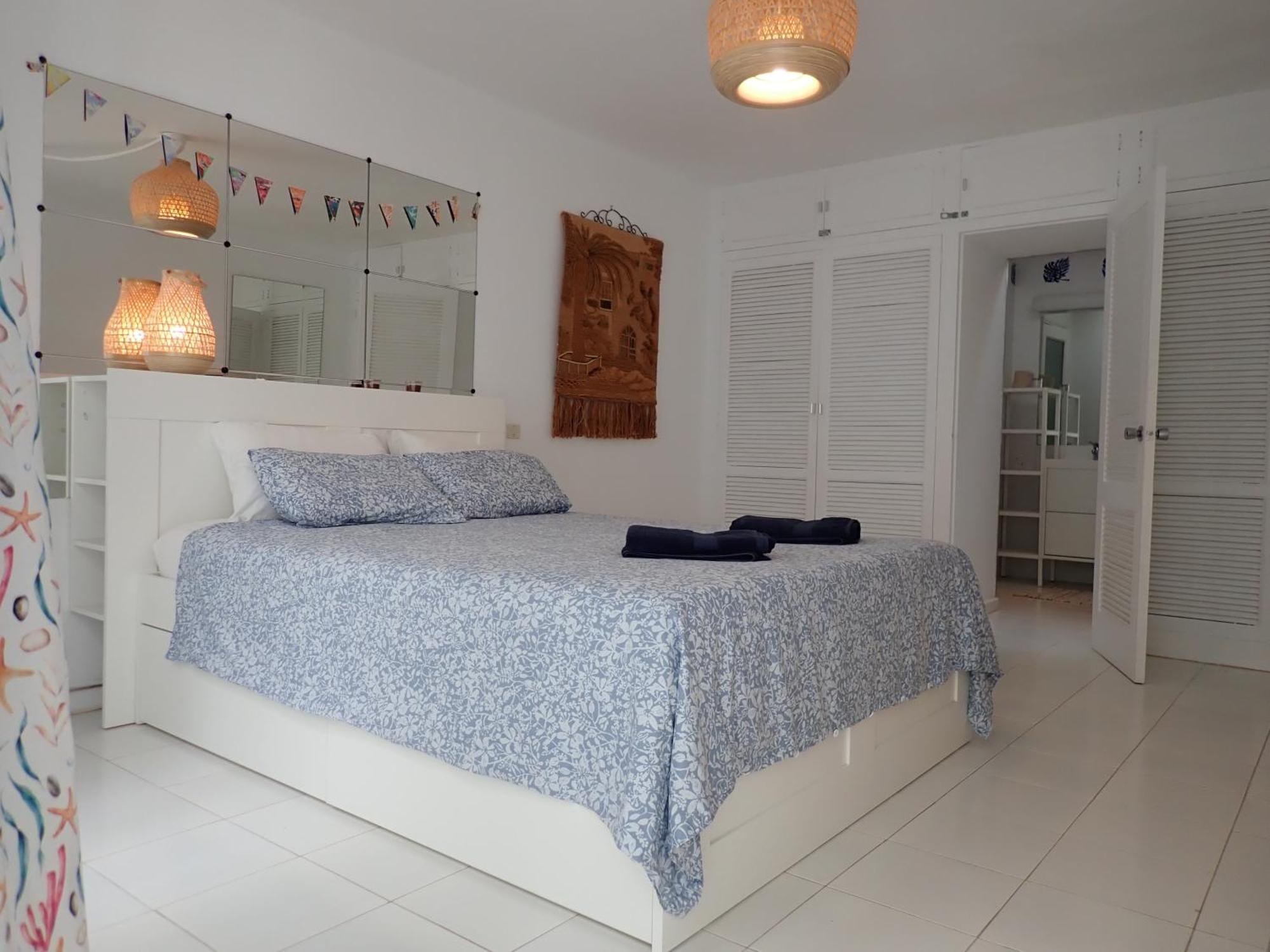 דירות פוארטו דל כרמן Duplex Con Vistas Al Mar מראה חיצוני תמונה
