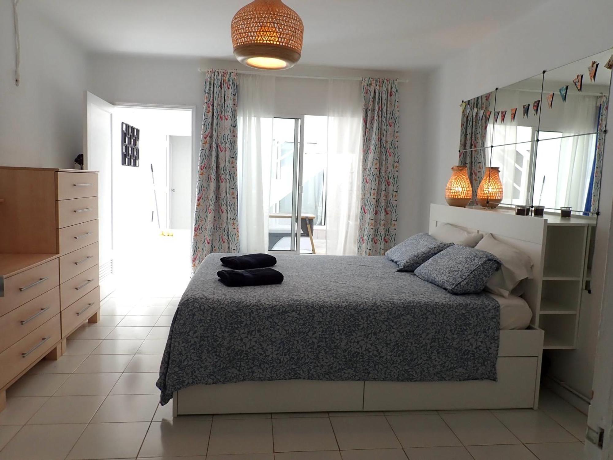 דירות פוארטו דל כרמן Duplex Con Vistas Al Mar מראה חיצוני תמונה